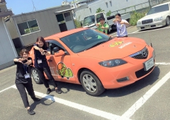 ブログ一覧 南福岡自動車学校